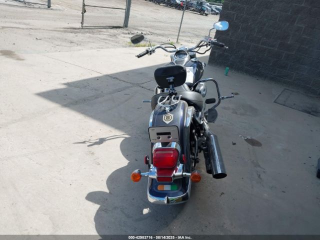 2006 SUZUKI C50 JS1VS55A262111445 Photo 5