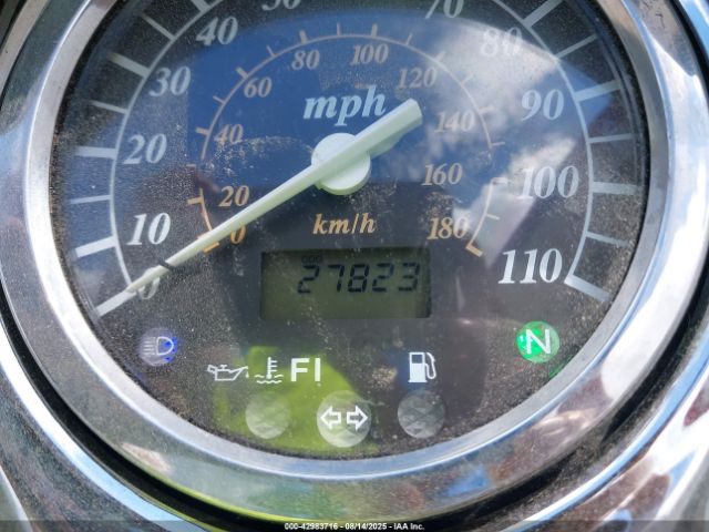 2006 SUZUKI C50 JS1VS55A262111445 Photo 6