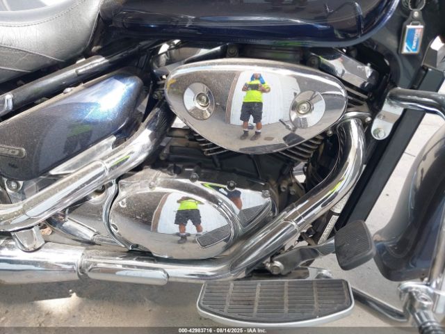 2006 SUZUKI C50 JS1VS55A262111445 Photo 7