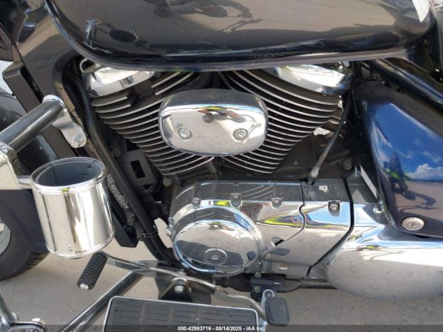 2006 SUZUKI C50 JS1VS55A262111445 Photo 8