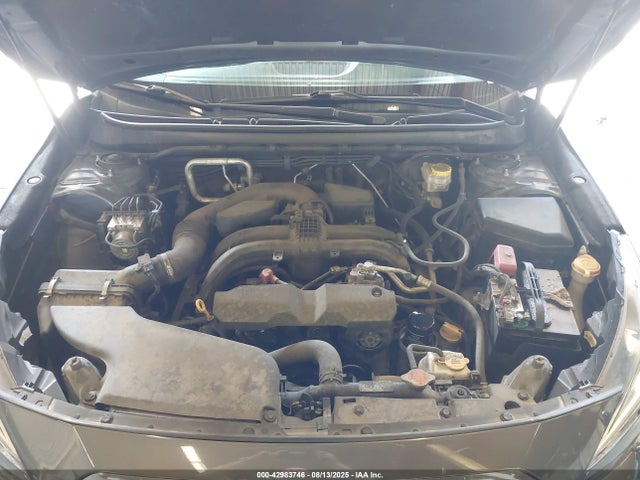 Subaru OUTBACK 2. 2018 4S4BSAFC0J3335555 Image 24