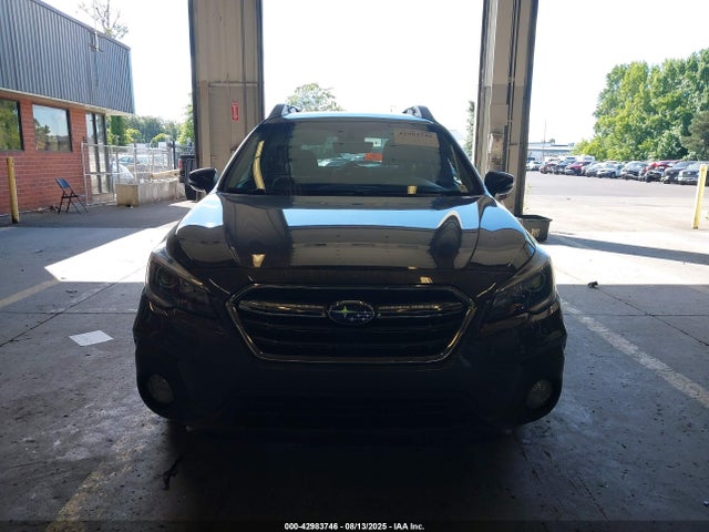 Subaru OUTBACK 2. 2018 4S4BSAFC0J3335555 Image 20