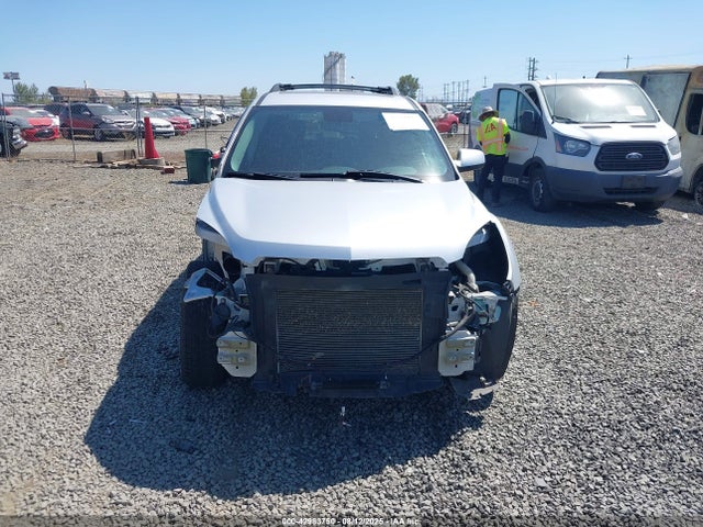 Chevrolet lfx - sidi, vvt, e85 max, alum 2015 2GNFLFE32F6161075 Image 13