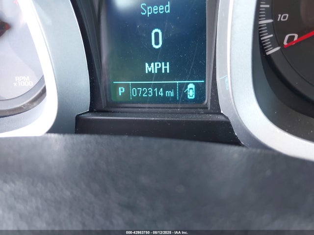 Chevrolet lfx - sidi, vvt, e85 max, alum 2015 2GNFLFE32F6161075 Image 16