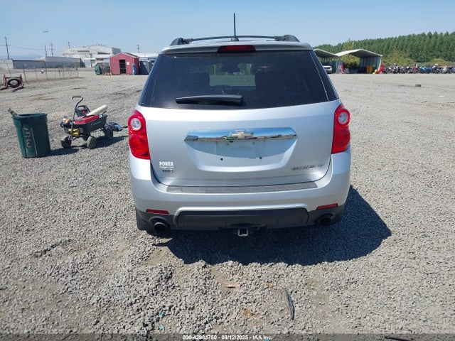 Chevrolet lfx - sidi, vvt, e85 max, alum 2015 2GNFLFE32F6161075 Image 17