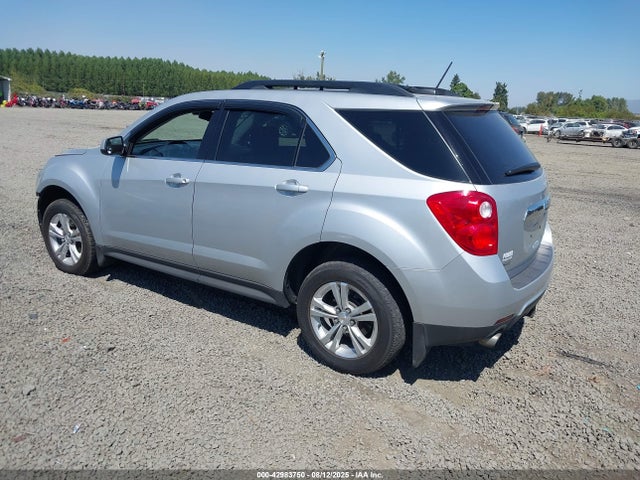 Chevrolet lfx - sidi, vvt, e85 max, alum 2015 2GNFLFE32F6161075 Image 3