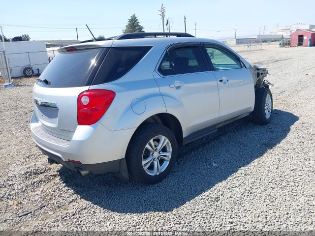 Chevrolet lfx - sidi, vvt, e85 max, alum 2015 2GNFLFE32F6161075 Image 4
