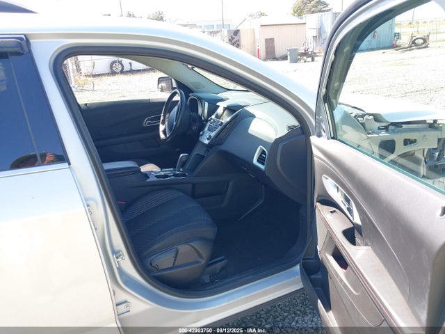 Chevrolet lfx - sidi, vvt, e85 max, alum 2015 2GNFLFE32F6161075 Image 5
