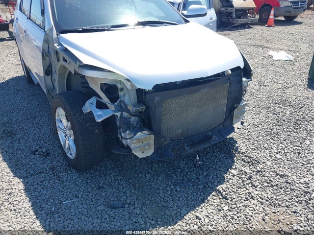 Chevrolet lfx - sidi, vvt, e85 max, alum 2015 2GNFLFE32F6161075 Image 6