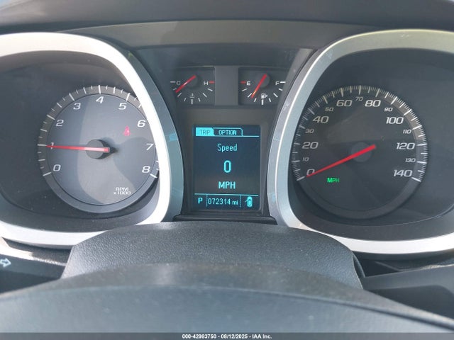 Chevrolet lfx - sidi, vvt, e85 max, alum 2015 2GNFLFE32F6161075 Image 7