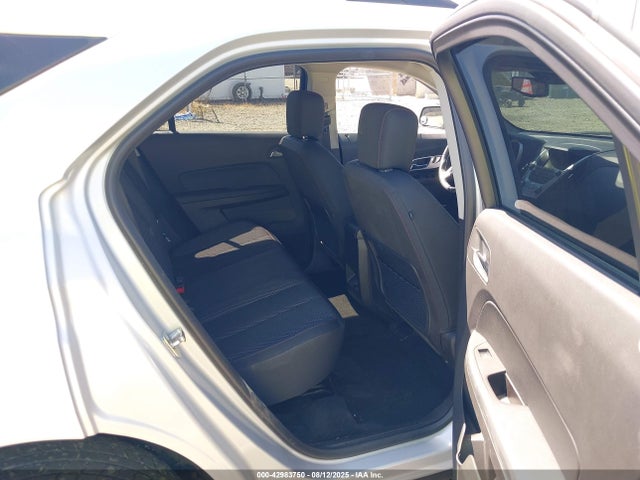 Chevrolet lfx - sidi, vvt, e85 max, alum 2015 2GNFLFE32F6161075 Image 8