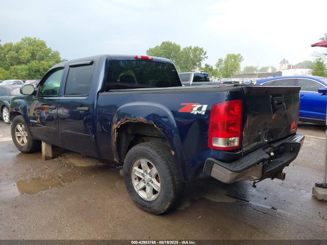 Продажа на аукционе авто 2011 Gmc Sierra 1500 Sle, vin: 3GTP2VE39BG186113, номер лота: 42983768