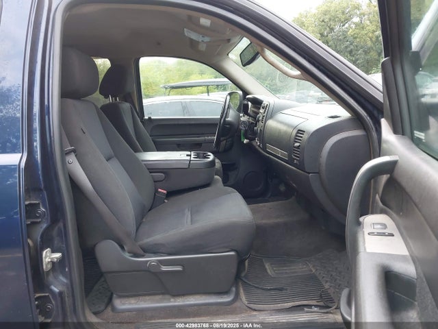 Продажа на аукционе авто 2011 Gmc Sierra 1500 Sle, vin: 3GTP2VE39BG186113, номер лота: 42983768
