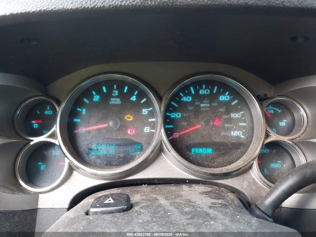 Продажа на аукционе авто 2011 Gmc Sierra 1500 Sle, vin: 3GTP2VE39BG186113, номер лота: 42983768