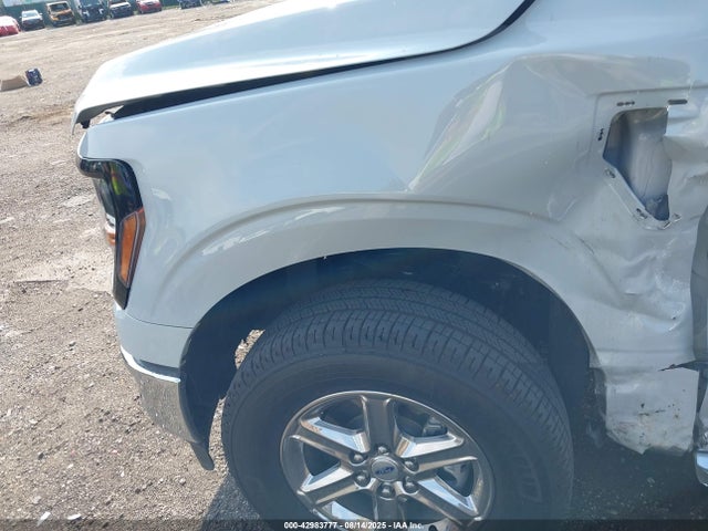 Ford F-150 Xlt 2024 1FTEW3LP8RKF71798 Image 18