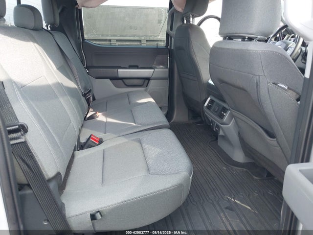 Ford F-150 Xlt 2024 1FTEW3LP8RKF71798 Image 8