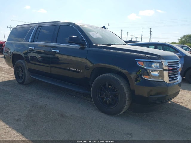 Chevrolet l83 - sidi: spark ignited direct injection, vvt: variable valve timing, afm, e85 max, alum 2020 1GNSCHKC4LR154126 Image 20