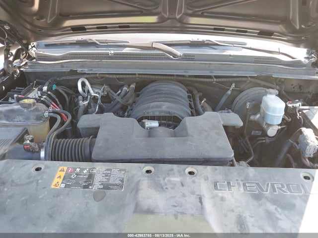 Chevrolet l83 - sidi: spark ignited direct injection, vvt: variable valve timing, afm, e85 max, alum 2020 1GNSCHKC4LR154126 Image 29