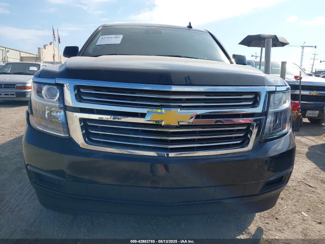 Chevrolet l83 - sidi: spark ignited direct injection, vvt: variable valve timing, afm, e85 max, alum 2020 1GNSCHKC4LR154126 Image 31