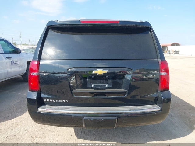 Chevrolet l83 - sidi: spark ignited direct injection, vvt: variable valve timing, afm, e85 max, alum 2020 1GNSCHKC4LR154126 Image 35