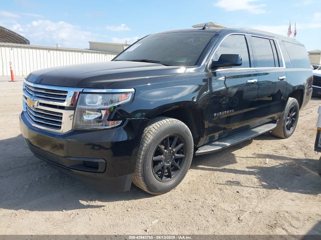 Chevrolet l83 - sidi: spark ignited direct injection, vvt: variable valve timing, afm, e85 max, alum 2020 1GNSCHKC4LR154126 Image 21