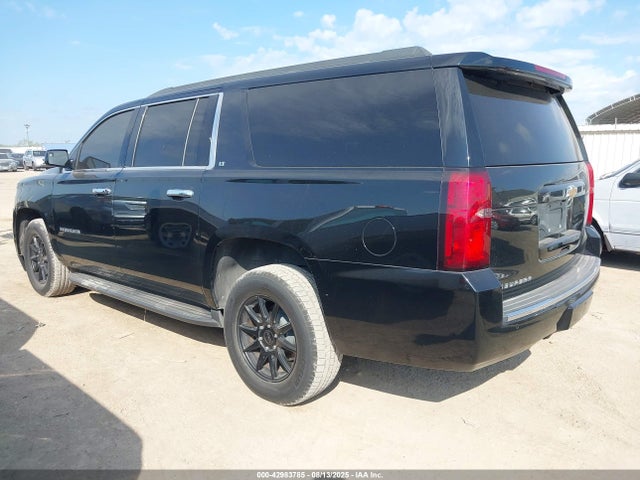 Chevrolet l83 - sidi: spark ignited direct injection, vvt: variable valve timing, afm, e85 max, alum 2020 1GNSCHKC4LR154126 Image 22
