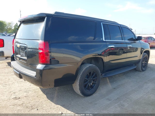 Chevrolet l83 - sidi: spark ignited direct injection, vvt: variable valve timing, afm, e85 max, alum 2020 1GNSCHKC4LR154126 Image 23