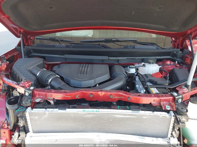 1GNERLKS8RJ192634 Chevrolet lk0