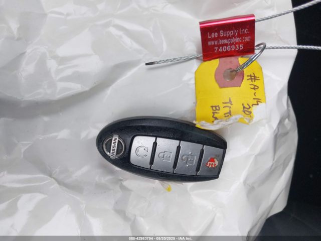 2016 NISSAN TITAN XD 1N6BA1F40GN510638 Photo 10