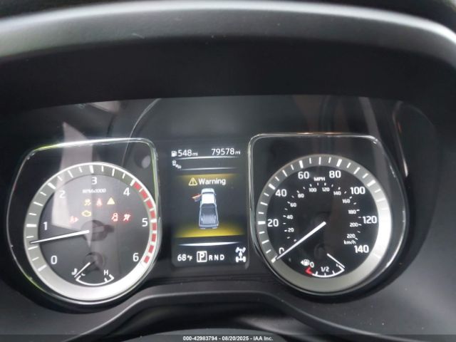 2016 NISSAN TITAN XD 1N6BA1F40GN510638 Photo 6