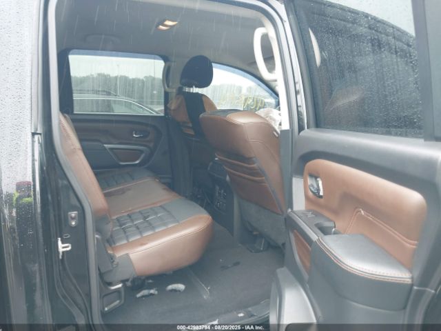 2016 NISSAN TITAN XD 1N6BA1F40GN510638 Photo 7