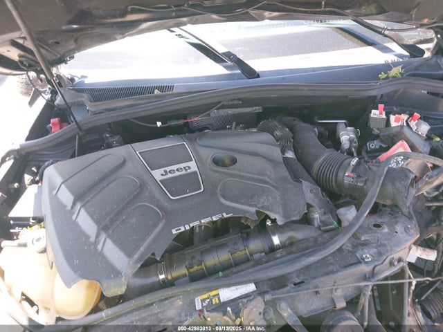 Jeep Grand Cherokee 2015 1C4RJFBM4FC242112 Image 10