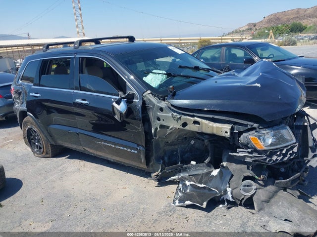 Jeep Grand Cherokee 2015 1C4RJFBM4FC242112 Image 13