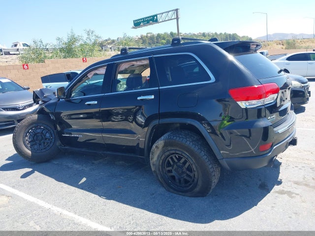 Jeep Grand Cherokee 2015 1C4RJFBM4FC242112 Image 14