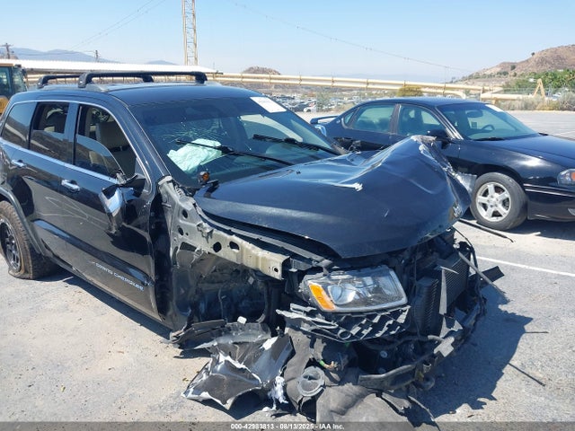 Jeep Grand Cherokee 2015 1C4RJFBM4FC242112 Image 6