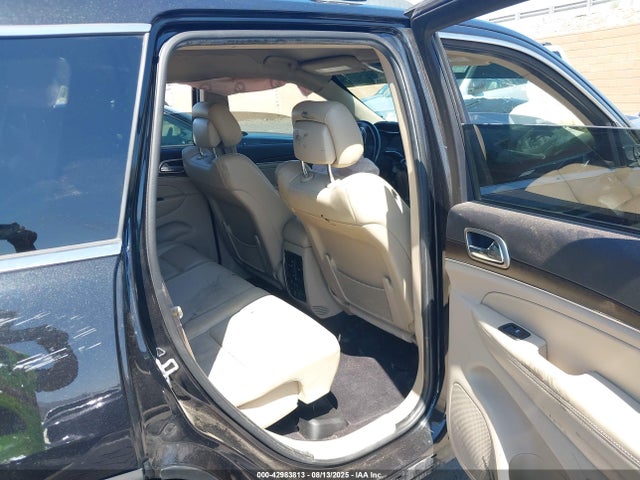 Jeep Grand Cherokee 2015 1C4RJFBM4FC242112 Image 8