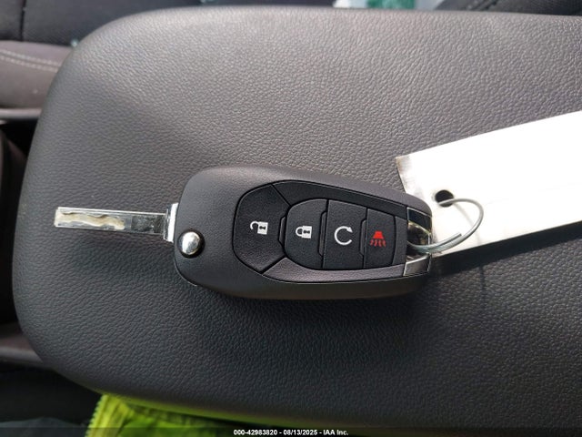 Chevrolet lbp 2025 KL77LFEP3SC165991 Image 11
