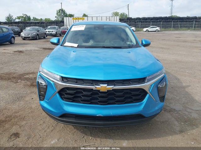 Chevrolet lbp 2025 KL77LFEP3SC165991 Image 13