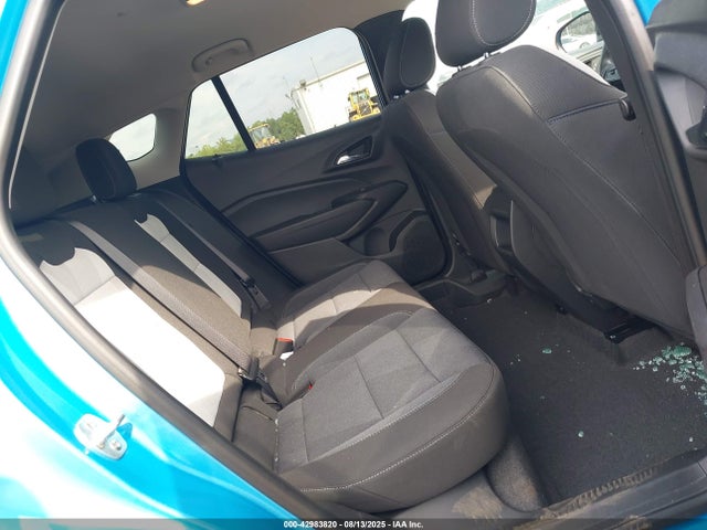 Chevrolet lbp 2025 KL77LFEP3SC165991 Image 8