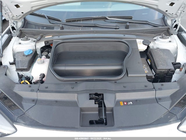Hyundai Ioniq 6 2024 KMHM34AA0RA075968 Image 10