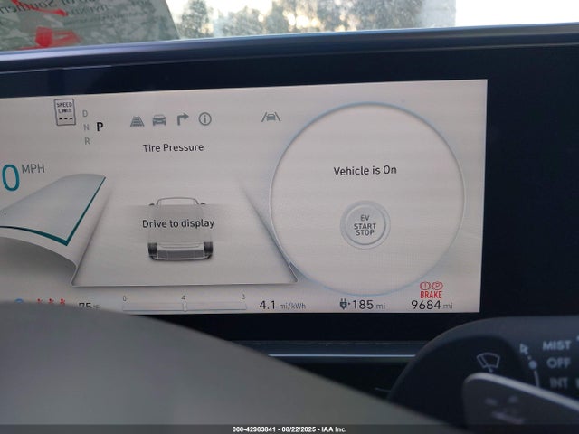 Hyundai Ioniq 6 2024 KMHM34AA0RA075968 Image 15