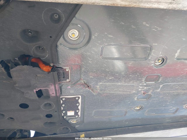Hyundai Ioniq 6 2024 KMHM34AA0RA075968 Image 19