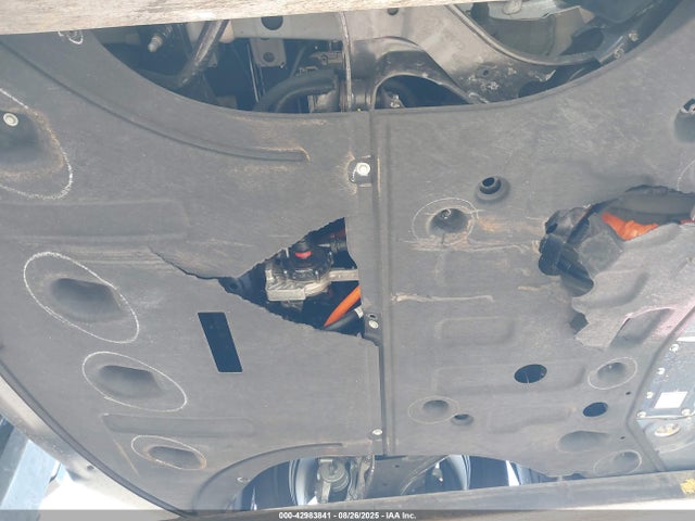 Hyundai Ioniq 6 2024 KMHM34AA0RA075968 Image 20