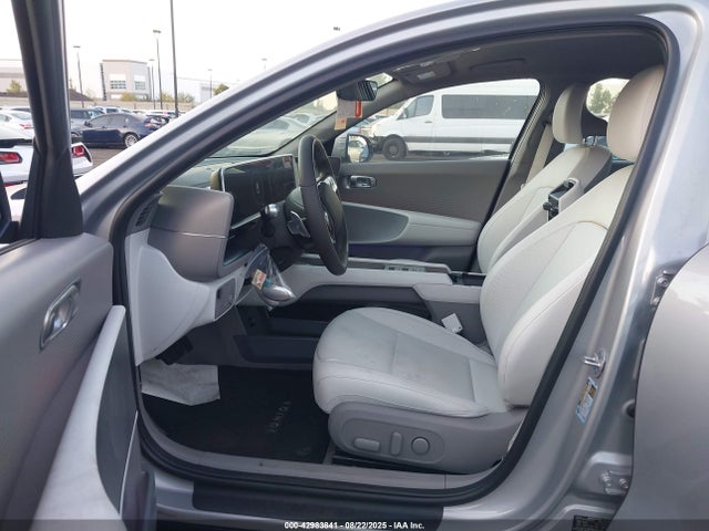 Hyundai Ioniq 6 2024 KMHM34AA0RA075968 Image 5