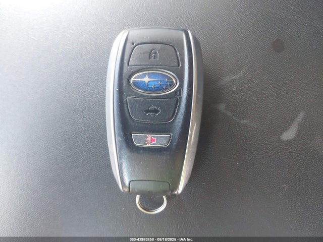 4S4BSALC2G3251296 Subaru Outback 2.5i Limited