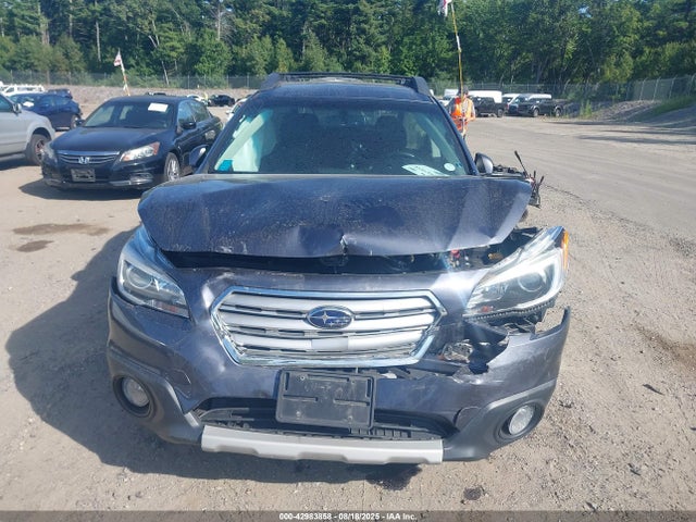 4S4BSALC2G3251296 Subaru Outback 2.5i Limited