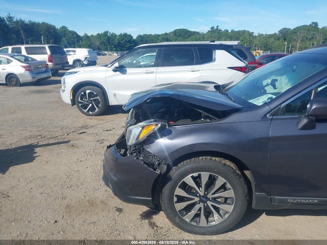 4S4BSALC2G3251296 Subaru Outback 2.5i Limited