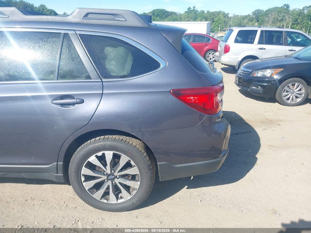 4S4BSALC2G3251296 Subaru Outback 2.5i Limited