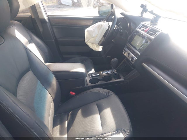 4S4BSALC2G3251296 Subaru Outback 2.5i Limited