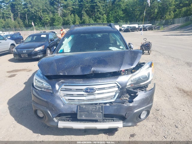 4S4BSALC2G3251296 Subaru Outback 2.5i Limited